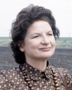 P.D. James